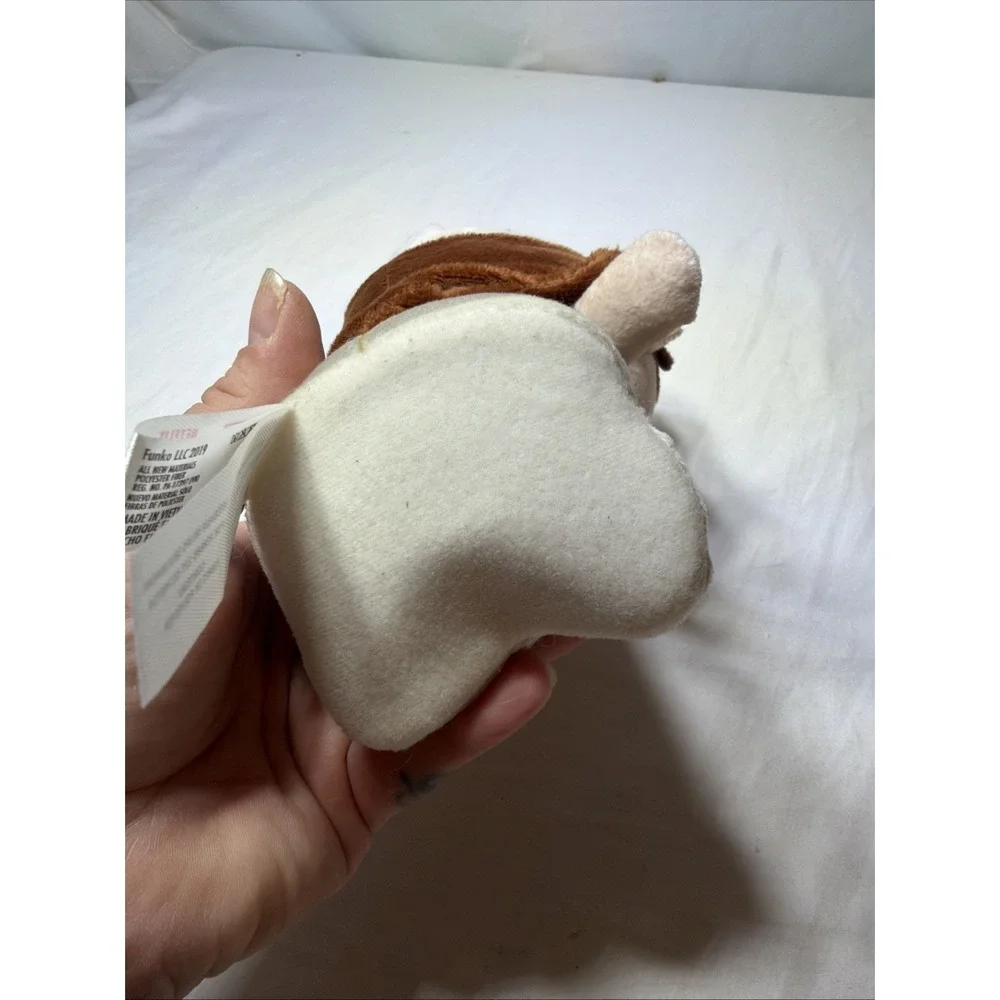 Stranger Things SuperCute Plushies Steve Scoops Ahoy Collectible Plush